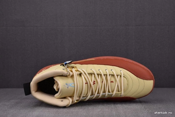 Jordan 12 Golf DV1758-108 Eastside DV1758-108 Retro 0319